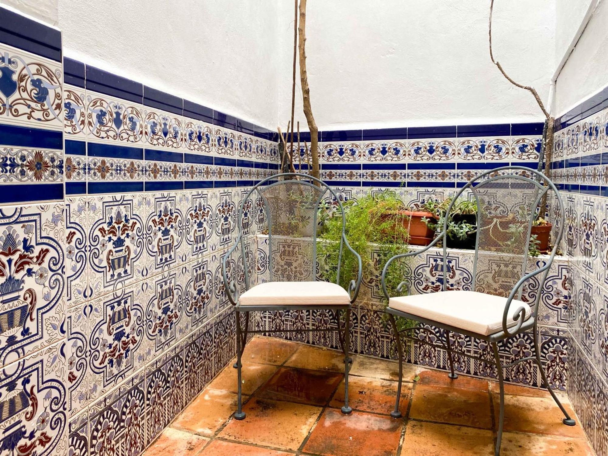 Casa Moll. Tradicion Y Bonitas Vistas De Alicante Exterior foto