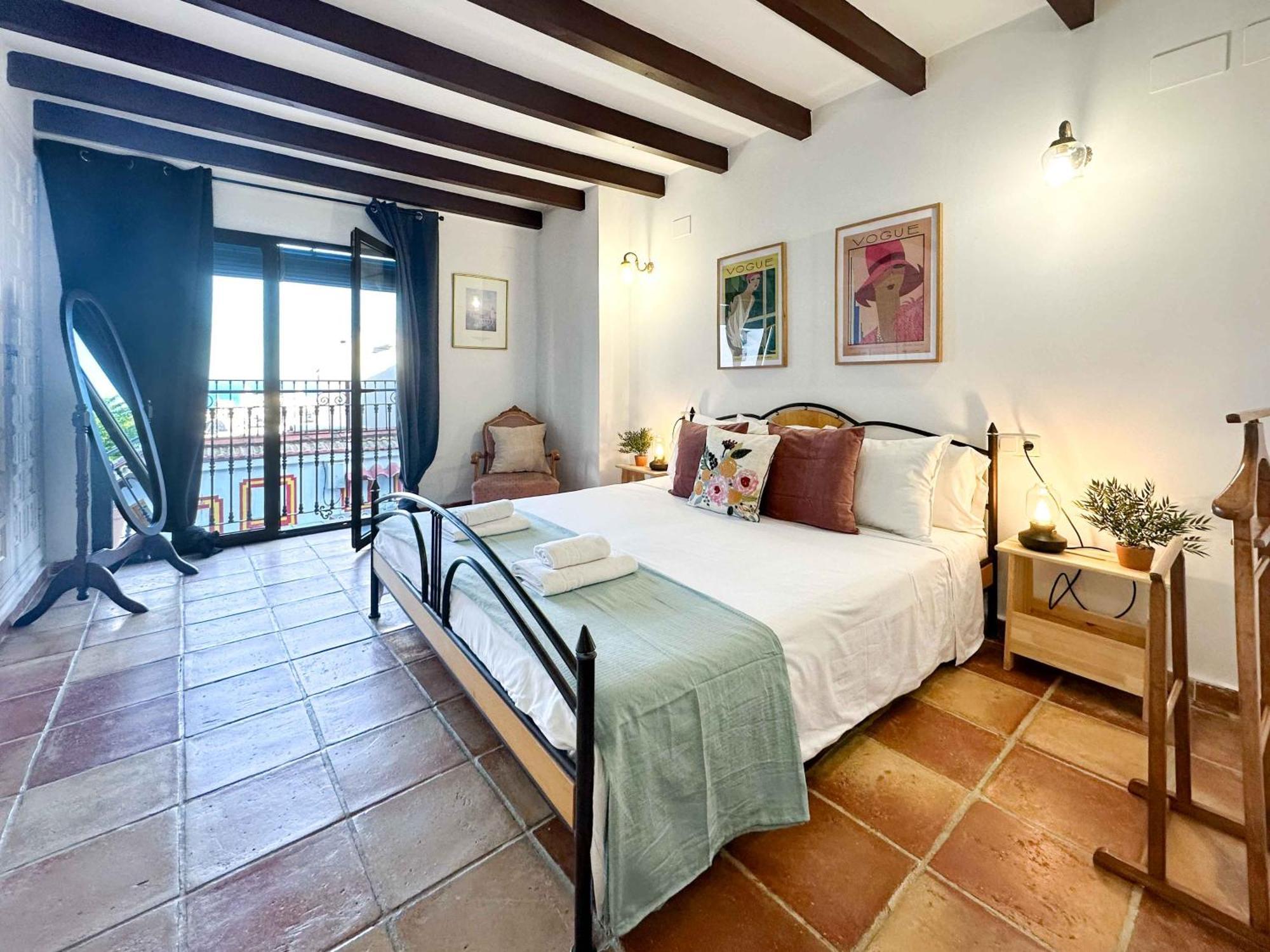 Casa Moll. Tradicion Y Bonitas Vistas De Alicante Exterior foto
