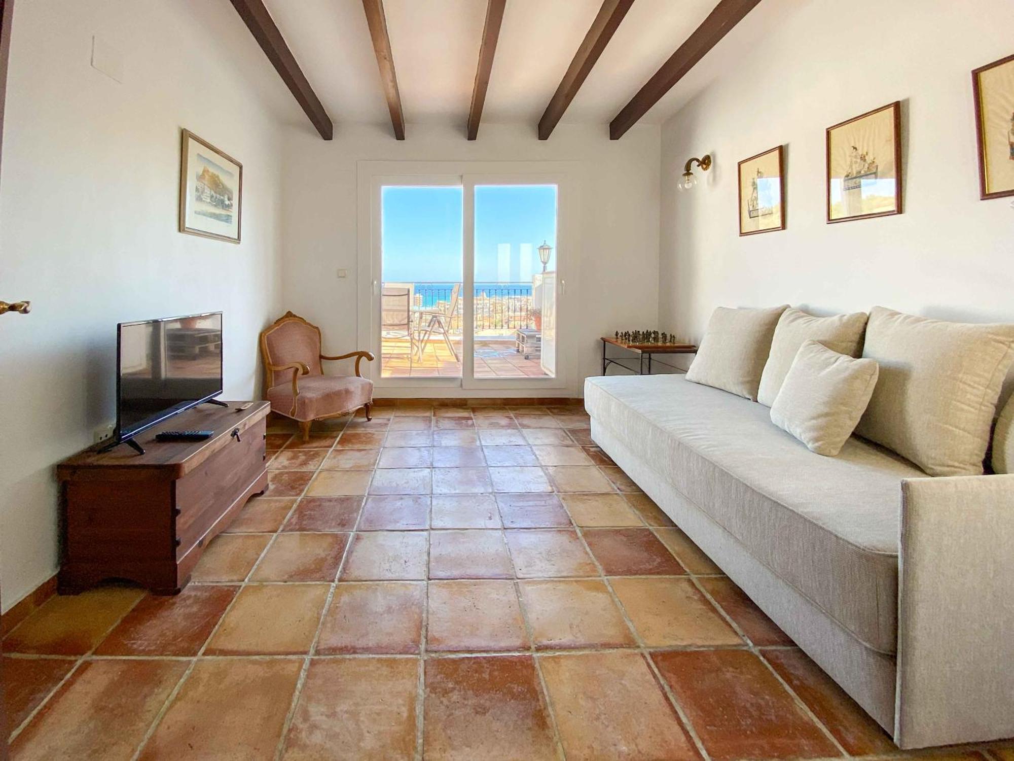 Casa Moll. Tradicion Y Bonitas Vistas De Alicante Exterior foto